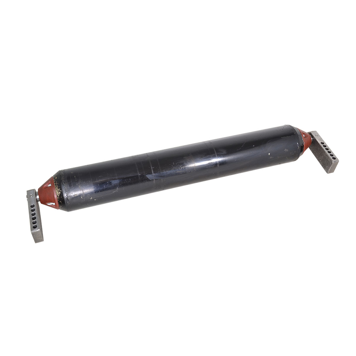 ROULEAU PALPEUR ADAPTABLE COMPLET D170 L1200 ROUSSEAU