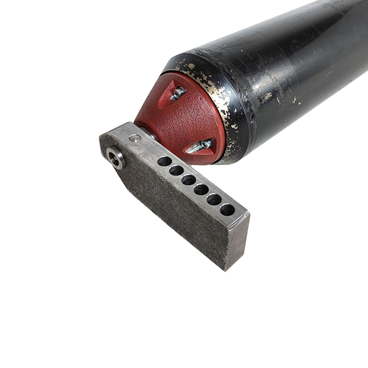ROULEAU PALPEUR ADAPTABLE COMPLET D170 L1200 ROUSSEAU – Image 2
