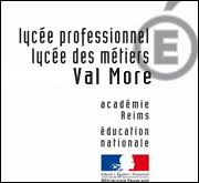 logo Val more