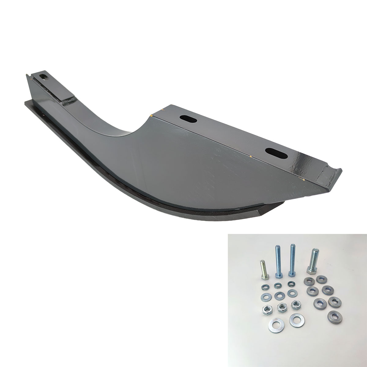 KIT SUPPORT PATIN GAUCHE ROUSSEAU