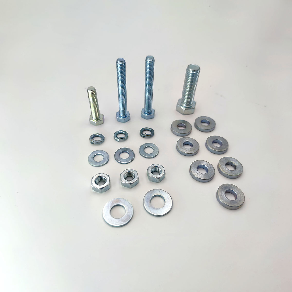 KIT SUPPORT PATIN GAUCHE ROUSSEAU – Image 3