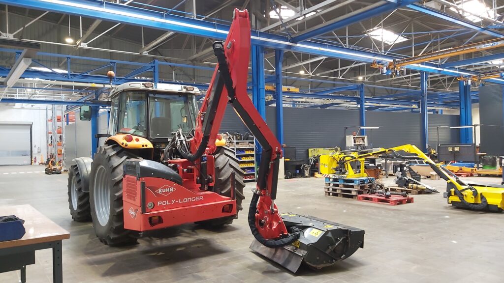Remanufacturing