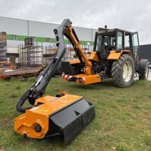 remanufacturing